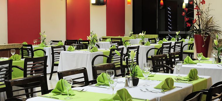 Hotel Holiday Inn Uruapan By Ihg  Uruapan: Foto 