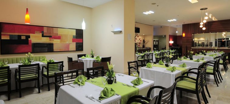 Hotel Holiday Inn Uruapan By Ihg  Uruapan: Foto 