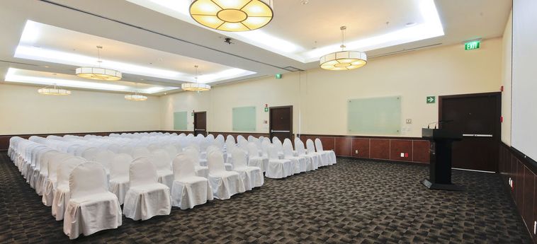 Hotel Holiday Inn Uruapan By Ihg  Uruapan: Foto 