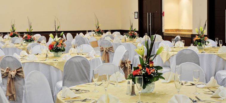 Hotel Holiday Inn Uruapan By Ihg  Uruapan: Foto 