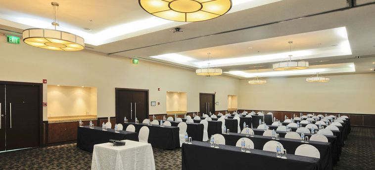 Hotel Holiday Inn Uruapan By Ihg  Uruapan: Foto 