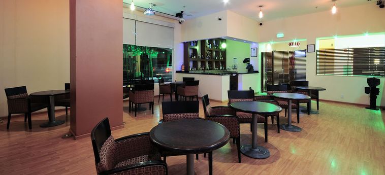 Hotel Holiday Inn Uruapan By Ihg  Uruapan: Foto 