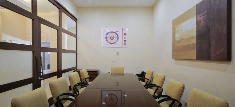 Hotel Holiday Inn Uruapan By Ihg  Uruapan: Foto 