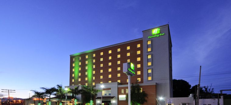 Hotel Holiday Inn Uruapan By Ihg  Uruapan: Foto 