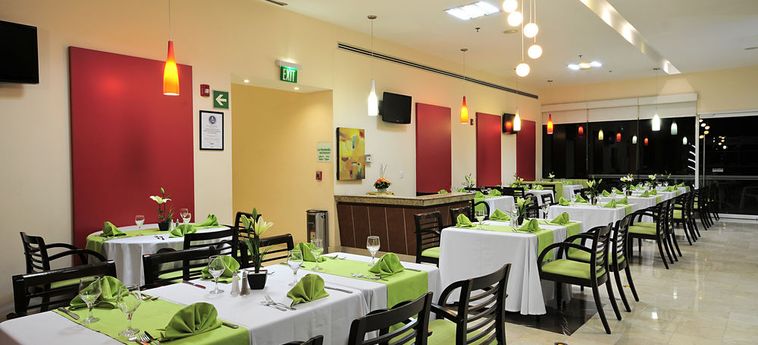 Hotel Holiday Inn Uruapan By Ihg  Uruapan : Photo 
