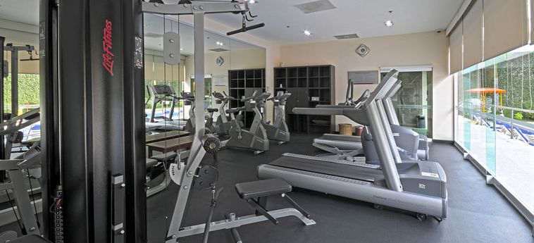 Hotel Holiday Inn Uruapan By Ihg  Uruapan : Photo 