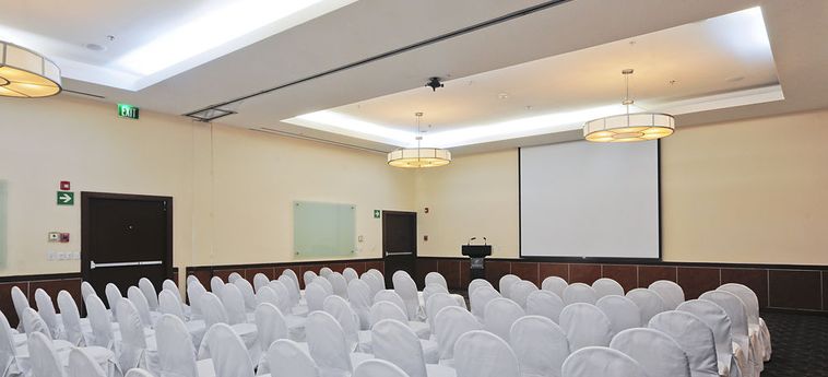 Hotel Holiday Inn Uruapan By Ihg  Uruapan : Photo 
