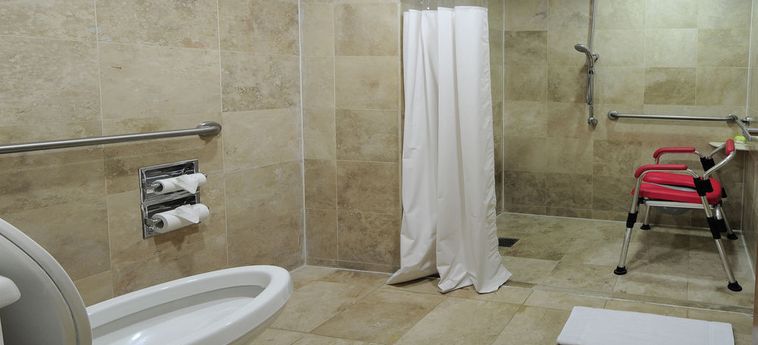 Hotel Holiday Inn Uruapan By Ihg  Uruapan: Foto 