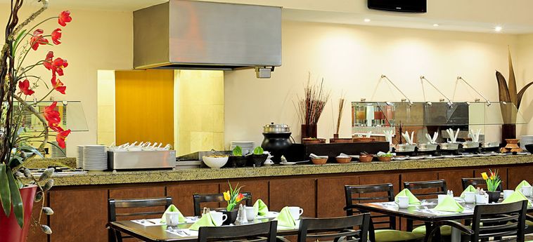Hotel Holiday Inn Uruapan By Ihg  Uruapan: Foto 