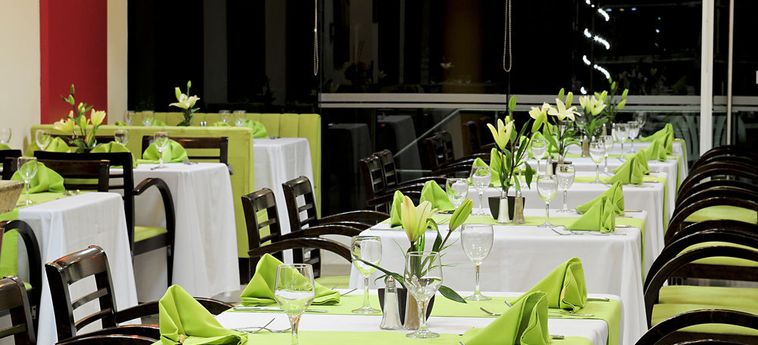 Hotel Holiday Inn Uruapan By Ihg  Uruapan: Foto 