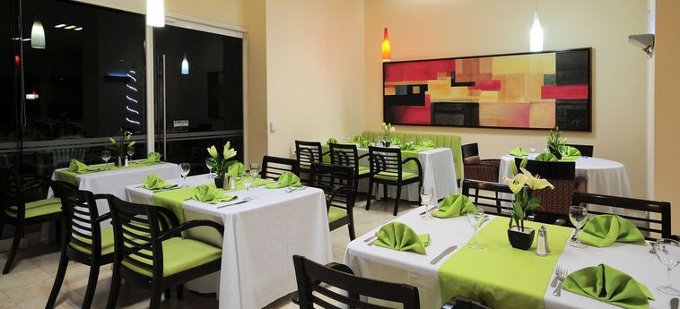 Hotel Holiday Inn Uruapan By Ihg  Uruapan: Foto 