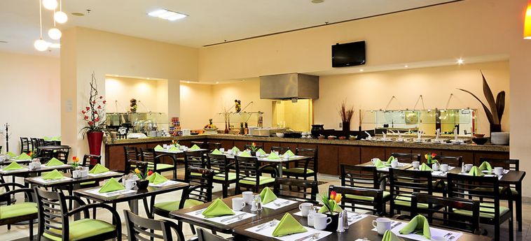 Hotel Holiday Inn Uruapan By Ihg  Uruapan: Foto 