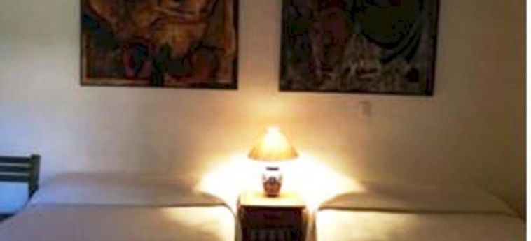 Casa Chikita Bed &Amp; Breakfast Uruapan : Photo 