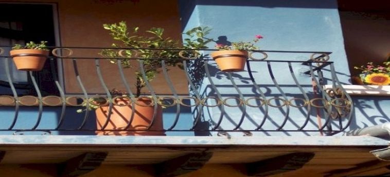 Casa Chikita Bed &Amp; Breakfast Uruapan: Foto 