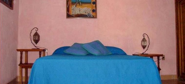 Casa Chikita Bed &Amp; Breakfast Uruapan: Foto 