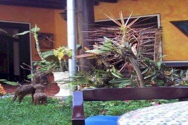 Casa Chikita Bed &Amp; Breakfast:  URUAPAN