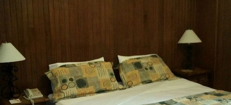 Hotel Mi Solar Uruapan: Foto 
