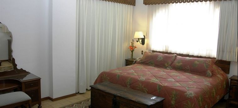 Hotel Mi Solar Uruapan: Foto 