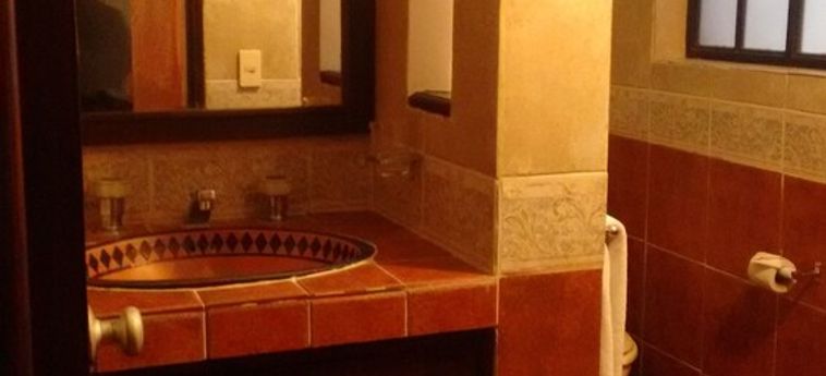 Hotel Regis Uruapan: Foto 