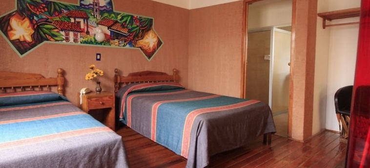 Hotel Regis Uruapan: Foto 