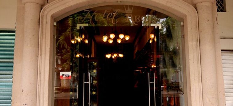 Hotel Regis Uruapan: Foto 