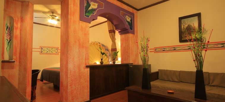 Hotel Regis Uruapan: Foto 