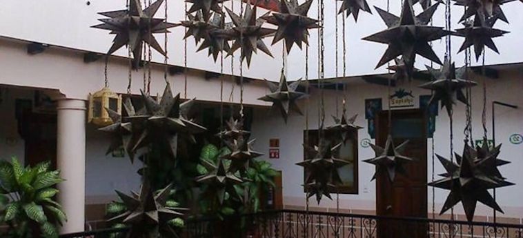 Hotel Regis Uruapan: Foto 