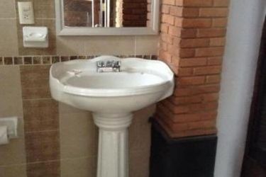Hotel Regis Uruapan: Photo 