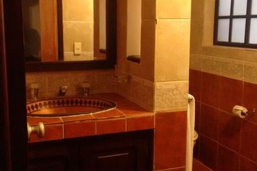 Hotel Regis Uruapan: Photo 