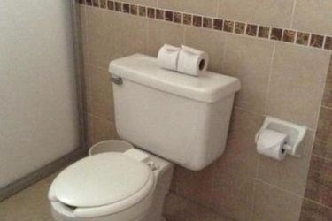 Hotel Regis Uruapan: Photo 