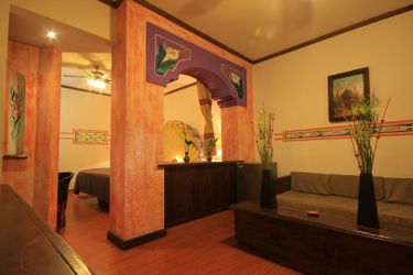 Hotel Regis Uruapan: Photo 