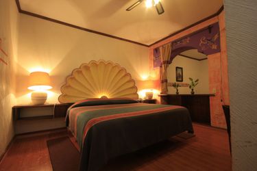Hotel Regis Uruapan: Photo 