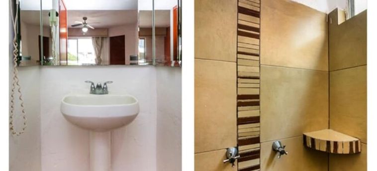 Oyo Hotel Continental Uruapan: Photo 