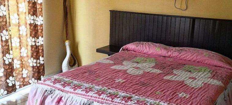 Hotel Jani Uruapan: Foto 