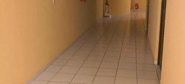Hotel Jani Uruapan: Foto 