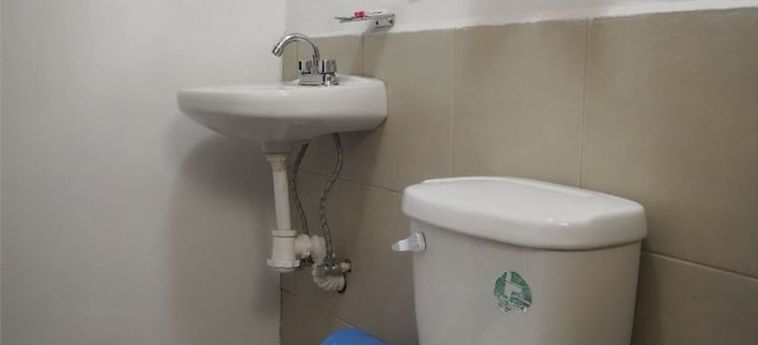 Hotel Jani Uruapan: Foto 