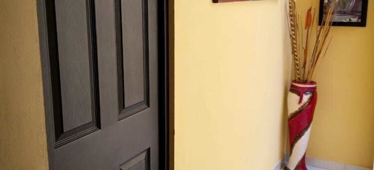 Hotel Jani Uruapan: Foto 