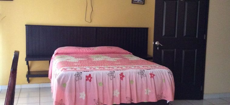 Hotel Jani Uruapan: Foto 