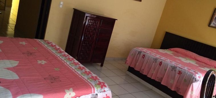Hotel Jani Uruapan: Foto 