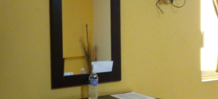 Hotel Jani Uruapan: Foto 