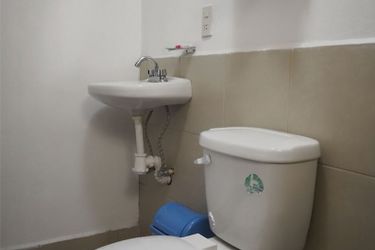 Hotel Jani Uruapan: Photo 