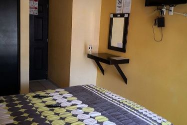 Hotel Jani Uruapan: Photo 