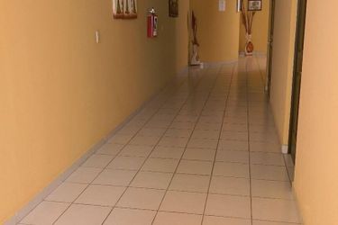 Hotel Jani Uruapan: Photo 