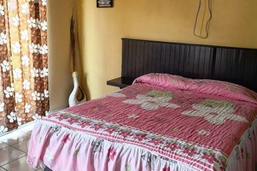 Hotel Jani Uruapan: Photo 