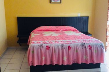 Hotel Jani Uruapan: Photo 