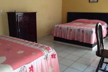 Hotel Jani Uruapan: Photo 