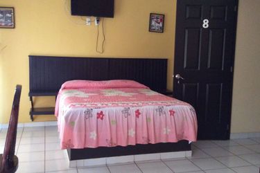 Hotel Jani Uruapan: Photo 