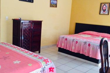 Hotel Jani Uruapan: Photo 