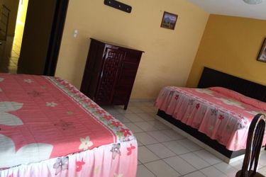 Hotel Jani Uruapan: Photo 