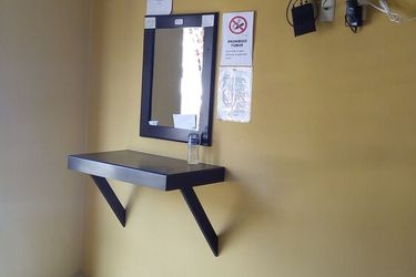 Hotel Jani Uruapan: Photo 
